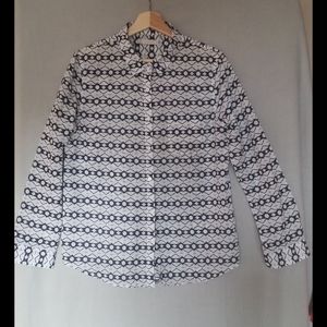 Women summer blouse